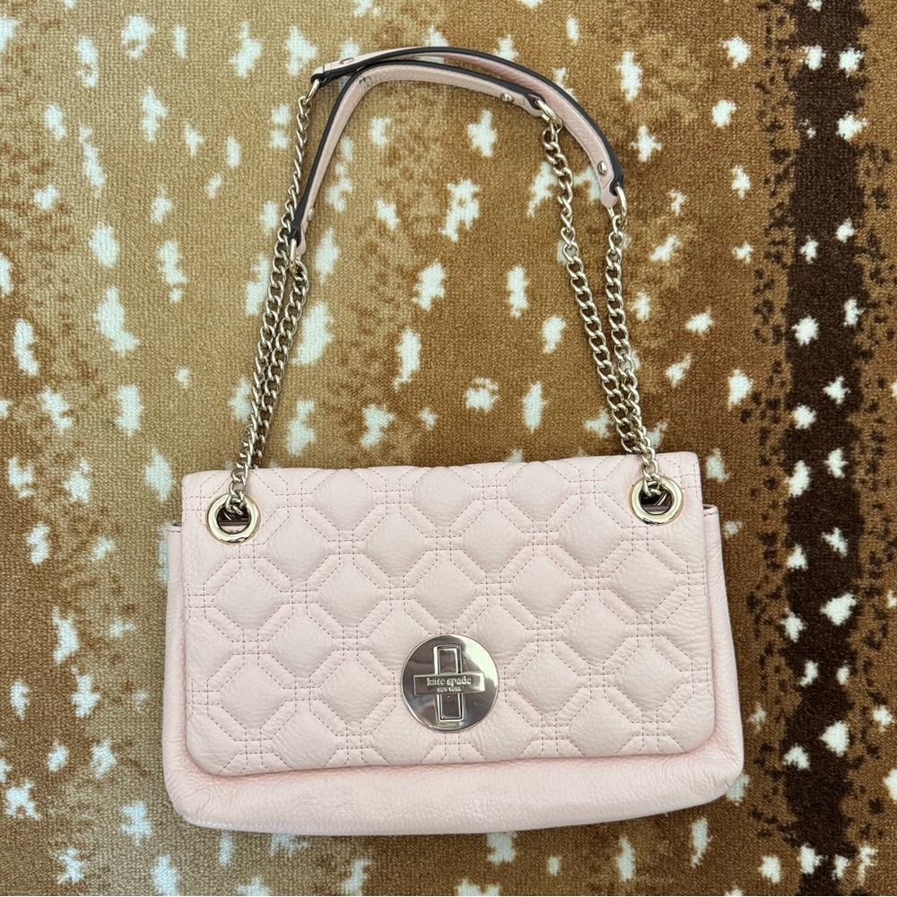 Kate Spade leather bag